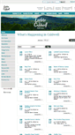 Mobile Screenshot of explorecaldwell.com